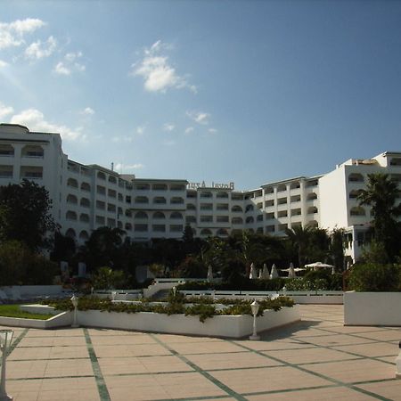 Royal Azur Thalasso Golf Хаммамет Экстерьер фото