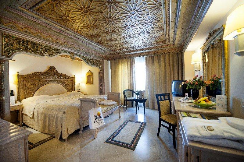 Royal Azur Thalasso Golf Хаммамет Экстерьер фото